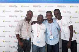Businge