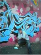 Buske