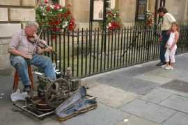 Busker