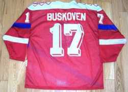 frosken.com Buskoven