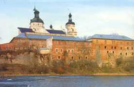berdichev.org Buslenko