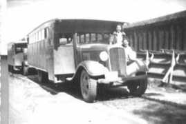 Busmar