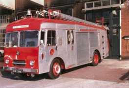 Busmar