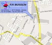 Busolin