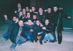Busone