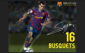 Busquets