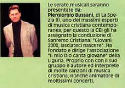 Bussani
