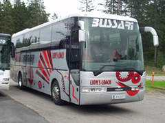 bussari.fi Bussarin