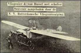 Bussel