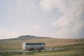 Bussen