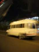 Bussen