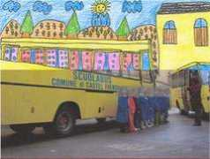 sangroaventino.it Bussino