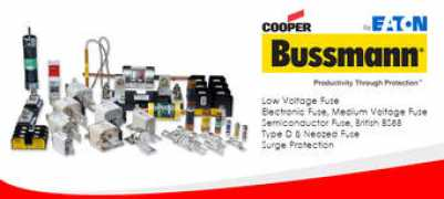 Bussmann