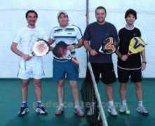 padelcenter.com Bustaman