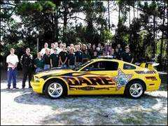 moddedmustangs.com Bustang