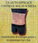 casadelbusto.com Bustini