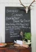 thefoodiebugle.com Butchery