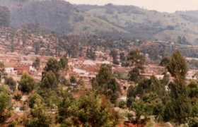 Butembo
