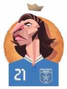 Buteur