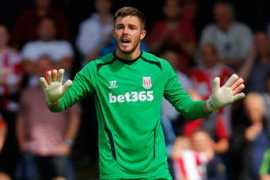 dailystar.co.uk Butland