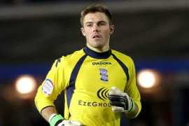 dailystar.co.uk Butland