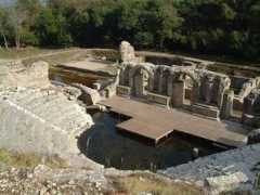 factbook.org Butrint