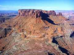 Butte