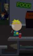 Butters