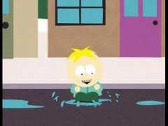 Butters