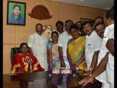 article.wn.com Buvaneshwari