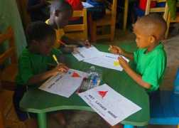 hoperwanda.org Buyinza