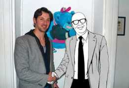 instituutvoorbeeldenvorm.nl Buysscher