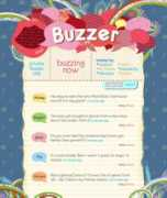 Buzzer