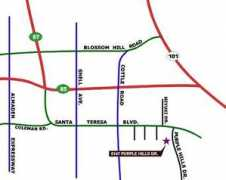 blossomvalleybiblechurch.com Bvbc