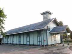 Bworth
