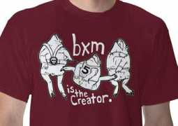 Bxm