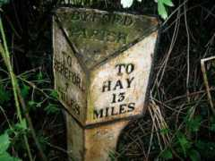 picturesofengland.com Byford