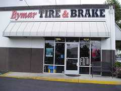 Bymar