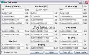 Byte