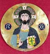 myartprints.co.uk Byzantine