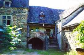 aurelle-verlac.com Cabanet