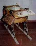Cabaut