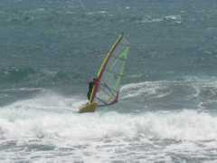 soulrider.com Cabezo