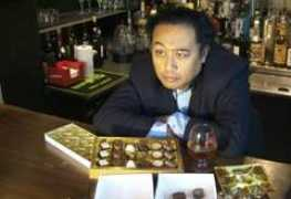playwrightsteve.com Cabico