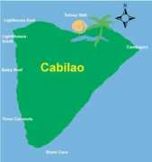 cebucruising.com Cabilao