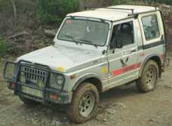 4x4xtreme.com Cabodevilla