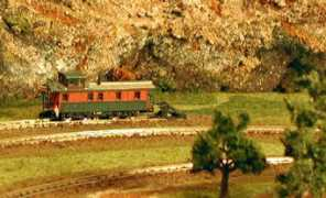 Caboose