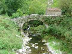 panoramio.com Cabrales