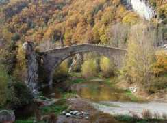 panoramio.com Cabreta