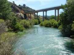 panoramio.com Cabriel